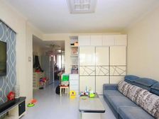 近城铁+燕山+杰辉苑+中间楼层+有钥匙看房方便