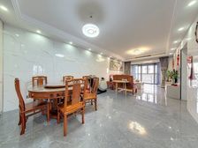 御城金湾 精装三房家私家电齐全 钥匙在手随时方便看房
