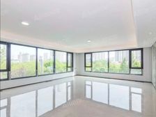 真实在售,翠湖天地,带车位,大平层,业主出国急售!