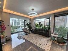 真实在售,仁恒海上源,杨浦内环内,江浦公园!带车位,急售!