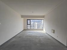 南环云玺台一梯两户小高层全天采光通体阳台带车位有证能贷款