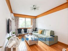 桂平小区大3居85.25平南北朝向视野开阔采光好