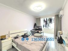 桂平小区2居室户型房正采光好不临街新上房源!