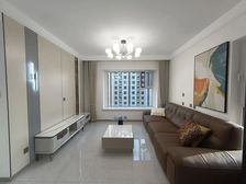 新华路小学 十八中橄榄绿洲 精装修 采光好 好楼层 能贷款