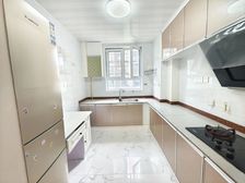 万科金域澜湾 3室2厅 南 北