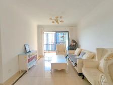 奥园观澜誉峰 车位充足 刚需大三房 精装 满五高性价比一套