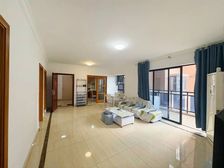 离深圳近 奥园精装三房 双层地下车位 楼龄新 拎包入住