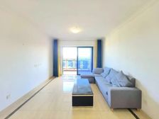 价格可议 视野无遮挡 三开间朝南 双卫双阳台奥园观澜誉峰