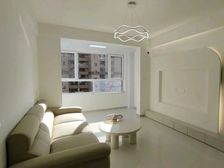 上海公馆 精装修 南北通透 有证可贷款 九中怡然城