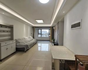15中 巨吴渠小学 蓝光雍锦半岛 全明户型 精装 可贷款