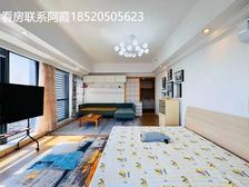 大湾区南沙万达 带租约4000 不限户籍 商场楼上 可约