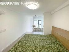 粤港澳大湾区 中心区 地铁口 月收4K 业主送家电拎包入住