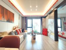 于家堡医疗配套齐全 近耀华岳阳道地铁 有钥匙随时看! 收藏