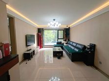 天正御龙湾 精装 四室 老证 独立电梯