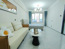 紫金广场 48平1居 南向简装修 着急出售