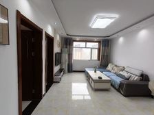 落户十一中怡安家园小高层精装全天采光拎包入住老证首付10万