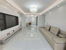 急售 新小区 南门口学 桃城壹号 三室 精装未住 随时看房