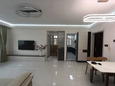 捡漏 上海公馆71街区业主精装自住通透全明三室带露台老证