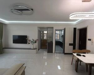 捡漏 上海公馆71街区业主精装自住通透全明三室带露台老证