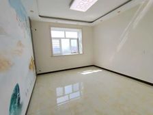 四中学苑小学 水岸金城精装2居全天采光 老证只要53.8万