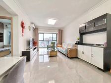 中澳世纪城(77万卖,可谈15万)带车位,送全屋家私家电