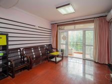 锦灏佳园,电梯南 两房,地铁一号线,诚心出售,看房有钥匙