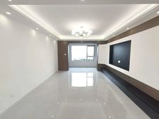 滏阳公馆 125平3居 南向精装修 着急出售