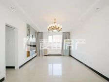 南北通透紫金长安3室2厅精装修