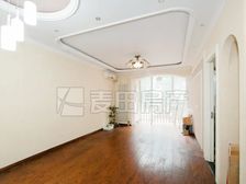 紫金长安 98.97平2居 东西向精装修 方便看房