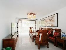 南北通透紫金长安3室2厅精装修