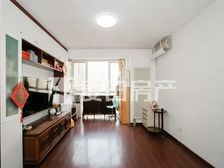 紫金长安2室1厅精装修