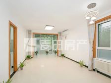 紫金长安 117.86平3居 西北向精装修 安静不临街