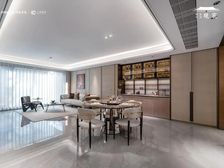 房优优I北京:建发金茂观宸·双会所3-4室户型展示,看图片