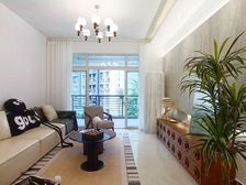 商业操场近 南岸区涂山轻轨 东海长洲B区精装 三房树景房