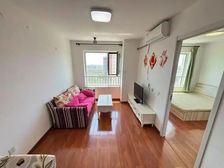 红山郡2居室户型房正采光好不临街新上房源!