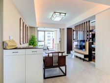 急售 利航观棠府精装3室 采光好. 周边商圈成熟