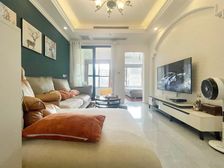 停车方便 商品房 精装好房 出行方便 朝向好 满二