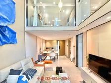 海珠昌岗小区 双地铁交汇 租客多租金5千 来电随时看房