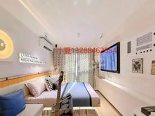 广钢新城地铁旁 有红本 10号线地铁 可租4550 来电可看