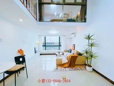 越秀老城区 临近北京路地铁口 地段好租客多 租金高