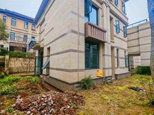 花园地下室300丨带4车位丨大端头6层使用