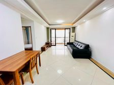 渝中区一线看江!全明户型方正!保持很好!