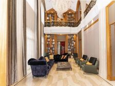 绿城玫瑰园 小区新 满五 中间好楼层 豪华精装 板楼 大院子