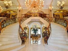 苏河湾 客厅挑高 开间大 采光好 诚意卖 豪华装修 大院子