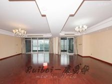 360度全方位无死角一线江景!1梯1户!随时看!满五带车位!