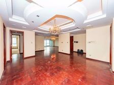 北外滩 白金湾一手保留房 要交契税 一线高区景观房 实拍 开