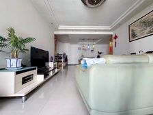 房子保养较好,住家安静,配套齐全,有电梯