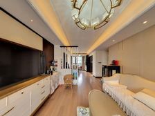 织金品质 一梯一户大四房 楼层采光好 ,拎包入住