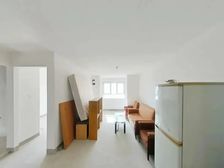 长阳明厨明卫正规一居室 直上12中 采光超棒