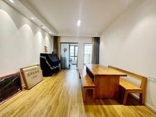 香榭里 满五 免个税 装修保养好 已空置 钥匙在手随时可看